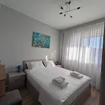Golden View Apartament