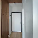 Golden View Apartament Tirana