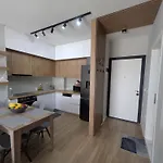 Golden View Apartament