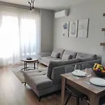 Apartament Golden View Tirana