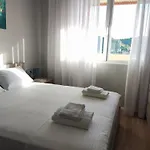 Apartament Golden View Tirana