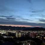 Apartament Golden View