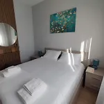 Apartament Golden View Tirana