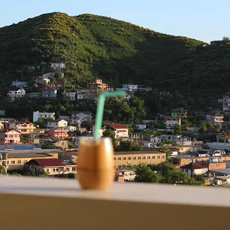 Golden View