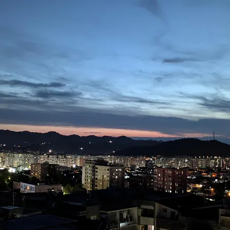 アパート Golden View