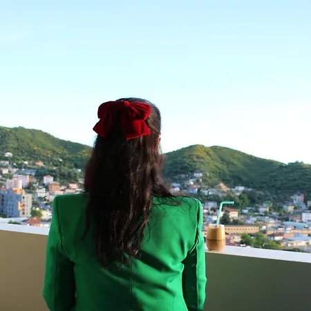 شقة Golden View *