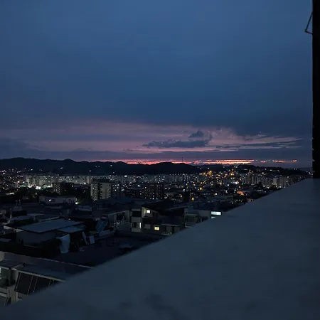 Golden View Appartement *