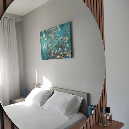 Appartement Golden View *