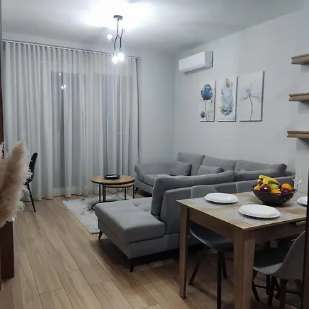 Appartement Golden View