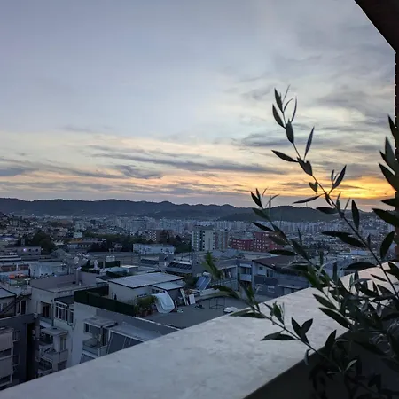 Golden View *