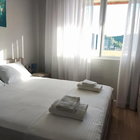 Appartement Golden View Tirana