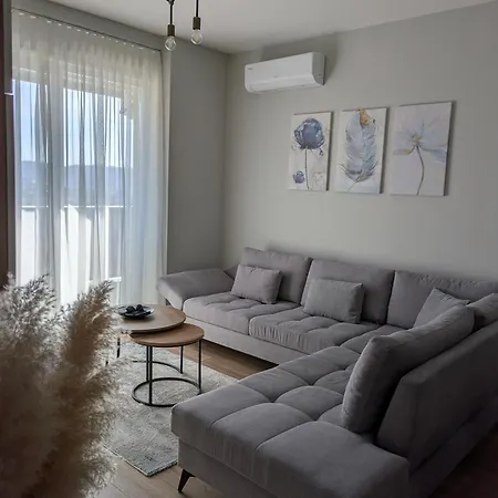Golden View Appartement *