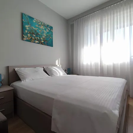 Appartement Golden View *
