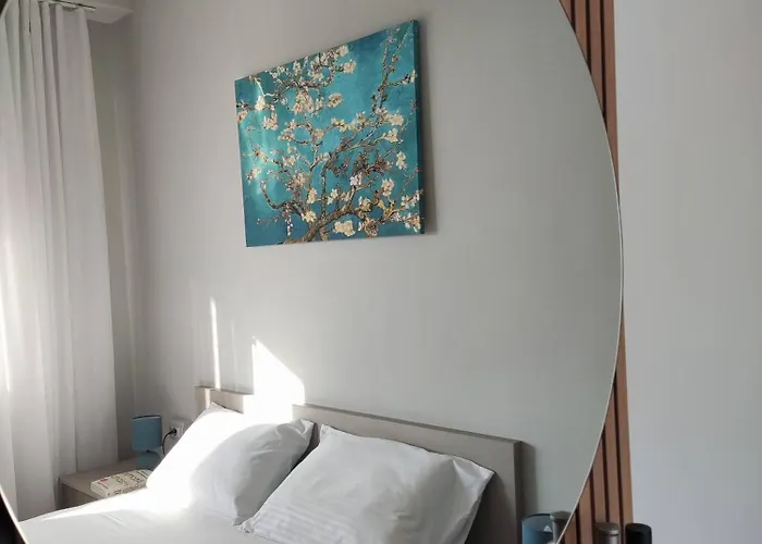 Appartement Golden View *