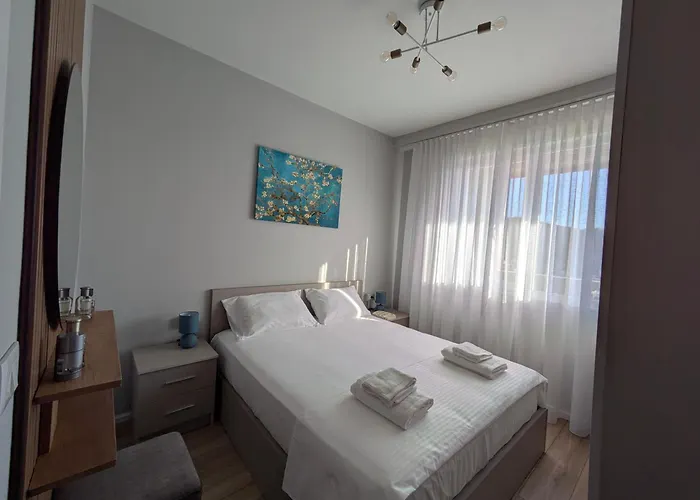 Golden View Appartement