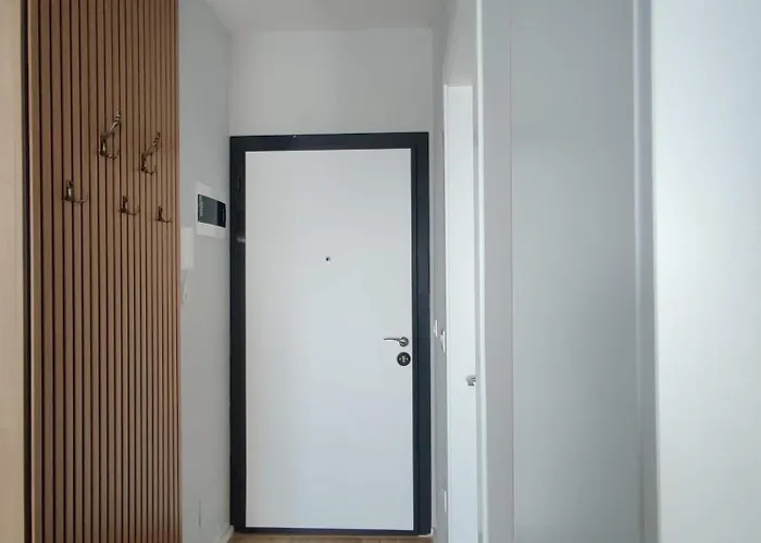 Golden View Appartement Tirana