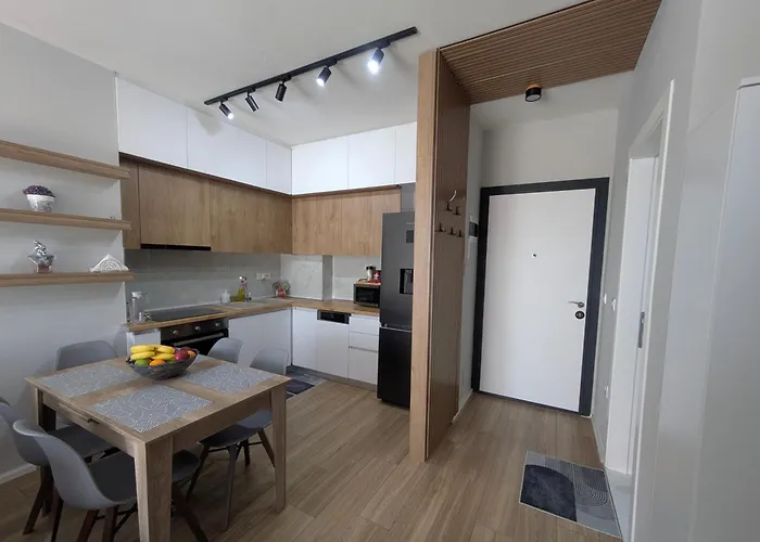 Golden View Appartement