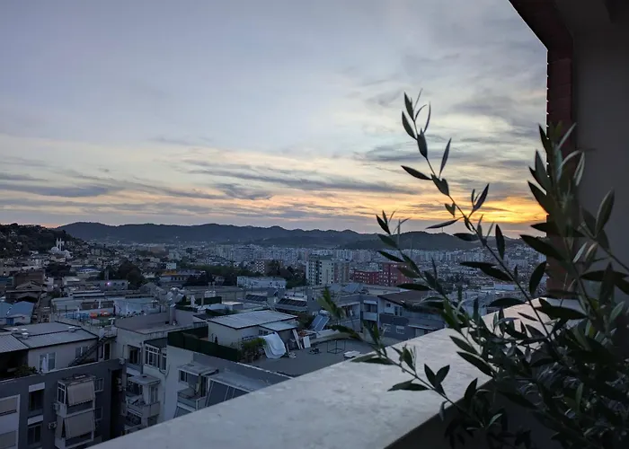 Golden View *