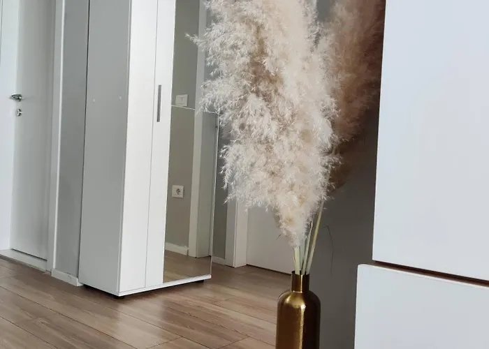 Golden View Appartement