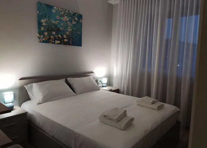 Golden View * 地拉那