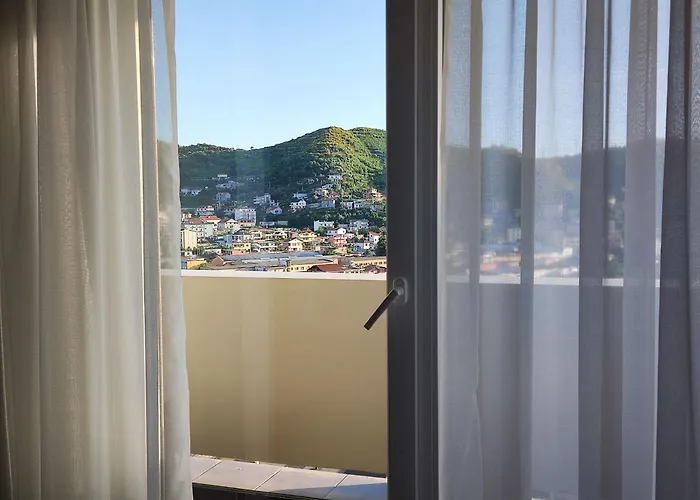 Appartement Golden View