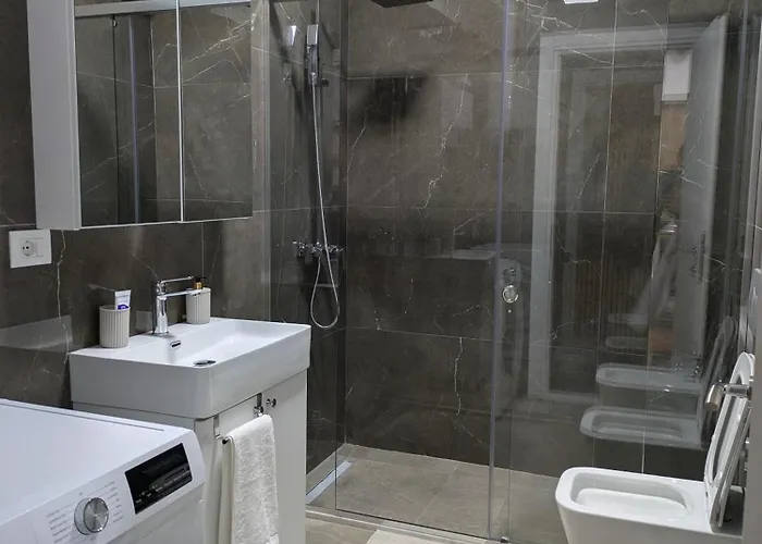 Golden View Appartement