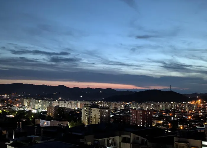 Appartement Golden View